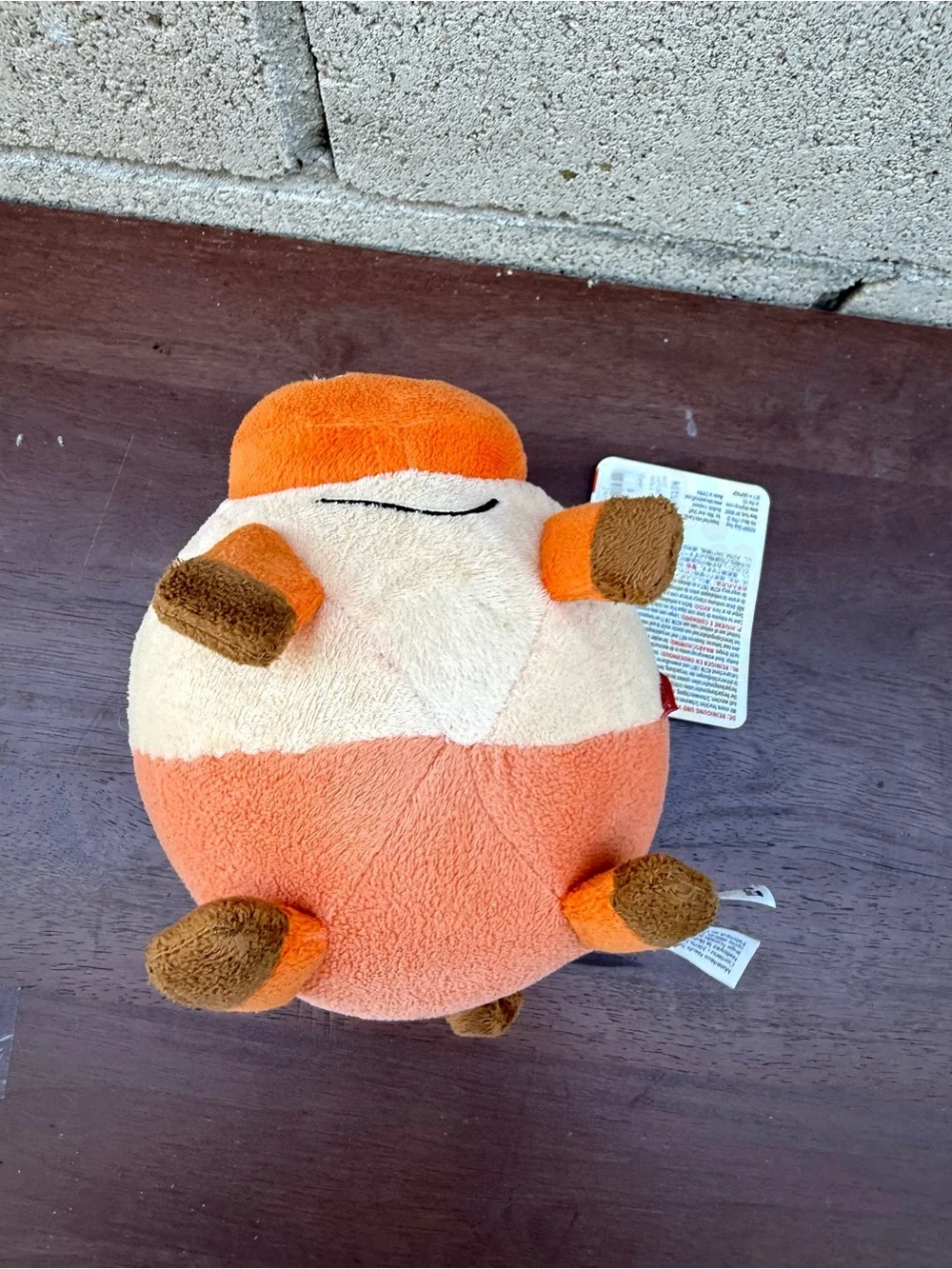 COPY - Skip Hop Pig chime plush